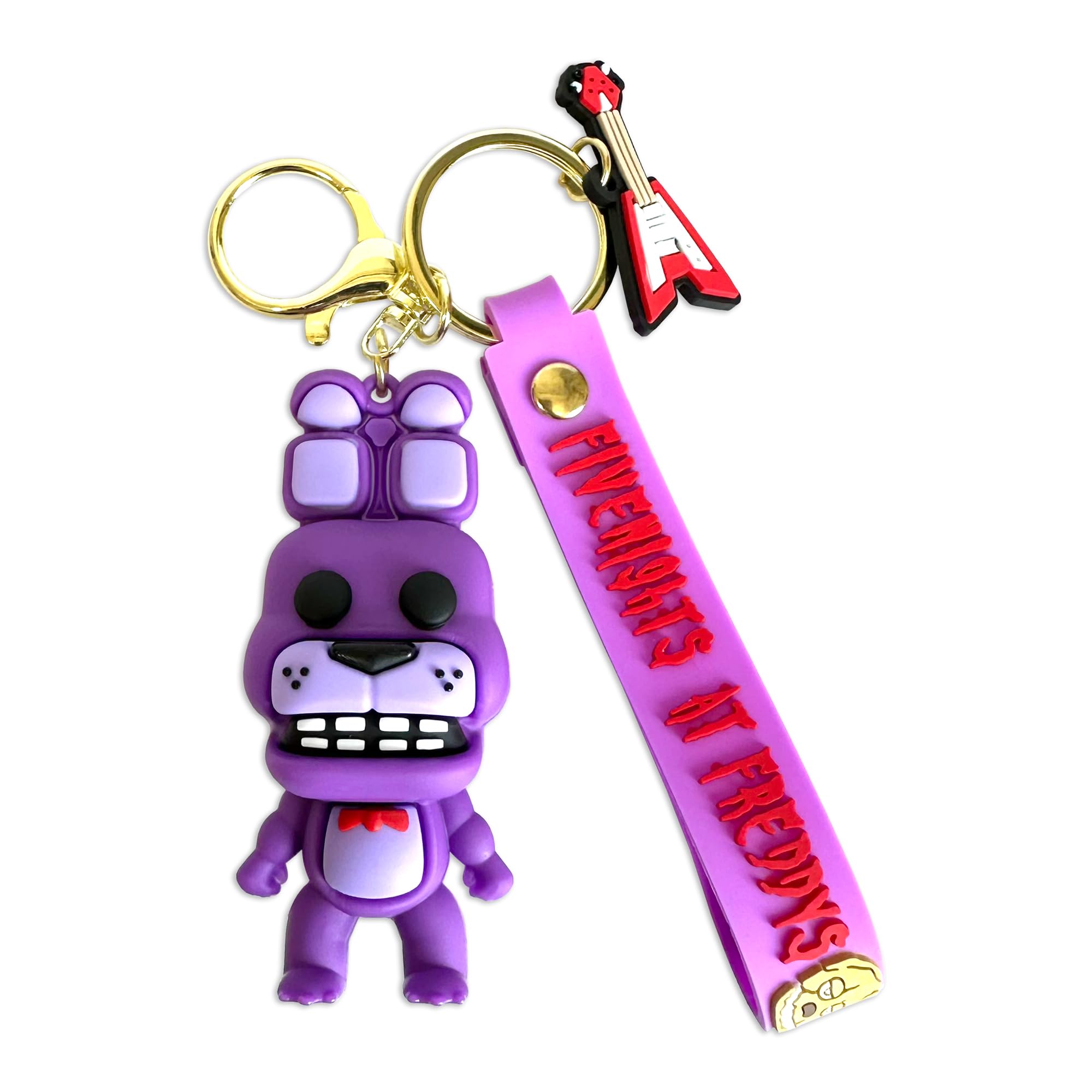 Mua Five Nights at Freddy's キーホルダー ファイブナイツ
